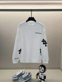 Picture of Chrome Hearts Sweatshirt _SKUChromeHeartsXS-Lxetr7131371